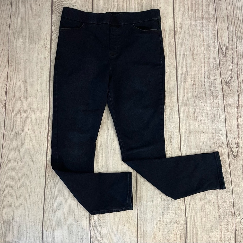 GLORIA VANDERBILT Women's All-Around Slimming Effect Skinny Jeans Size 12 - Picture 4 of 11